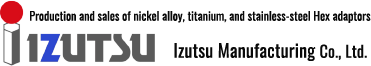 Izutsu Manufacturing Co., Ltd.