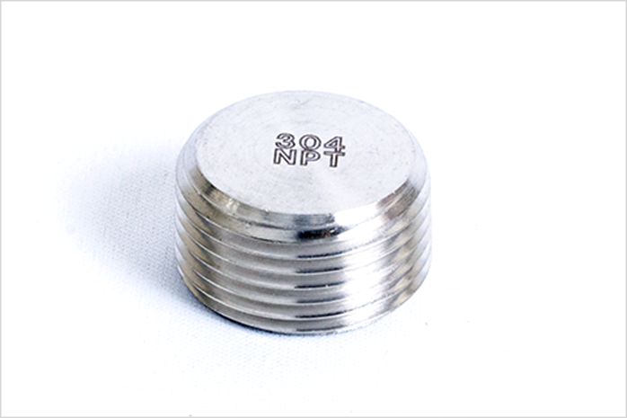 プラグ（浮きSUSﾌﾟﾗｸﾞA(ｳｷ PT ｽﾃﾝﾚｽ(303､304､XM7等) ドライシール ネジ・釘・金属素材